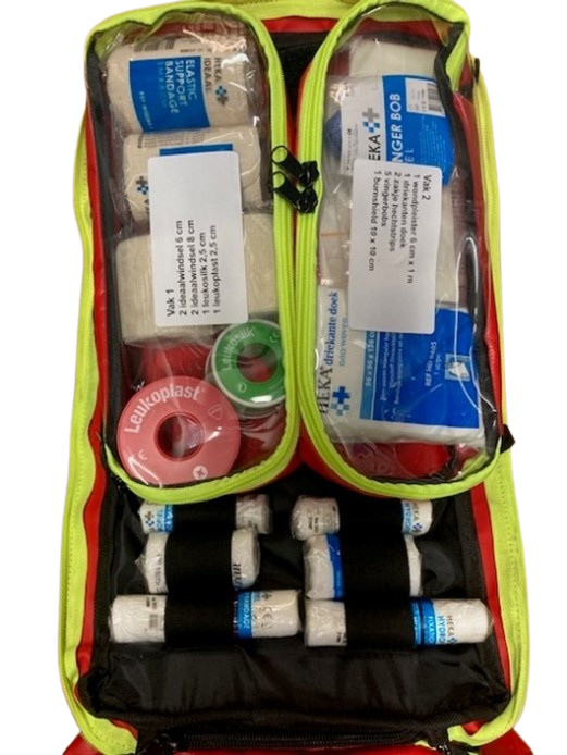 Catobag Rucksack 500 h x 350 b x 250 t mm rot 0304027201