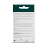 Sana First Aid Wondpleister Sensitive 10 x 6 cm (20 strips)