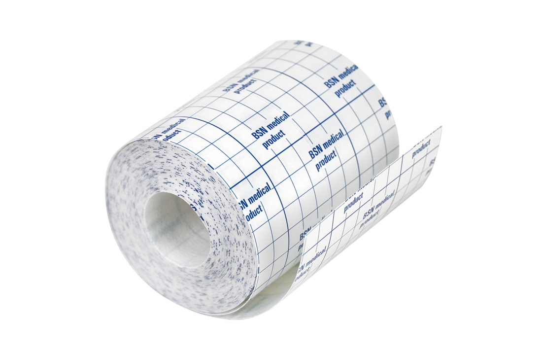 Fixomull stretch Verbandfixierung