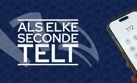 Europese 112-dag, is jouw organisatie echt voorbereid?