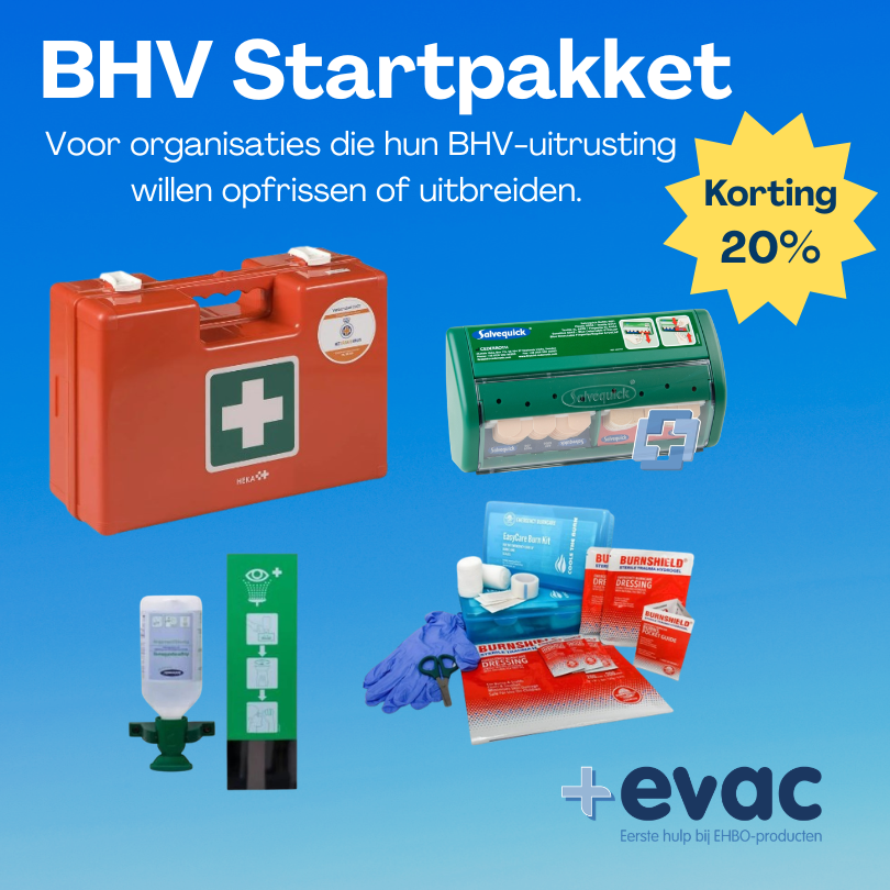 BHV Startpakket