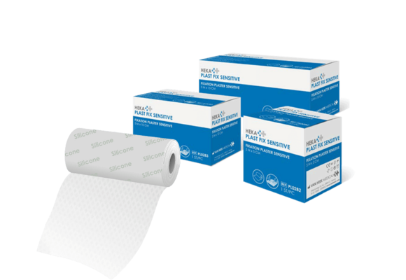 Heka Plast Fix Sensitive