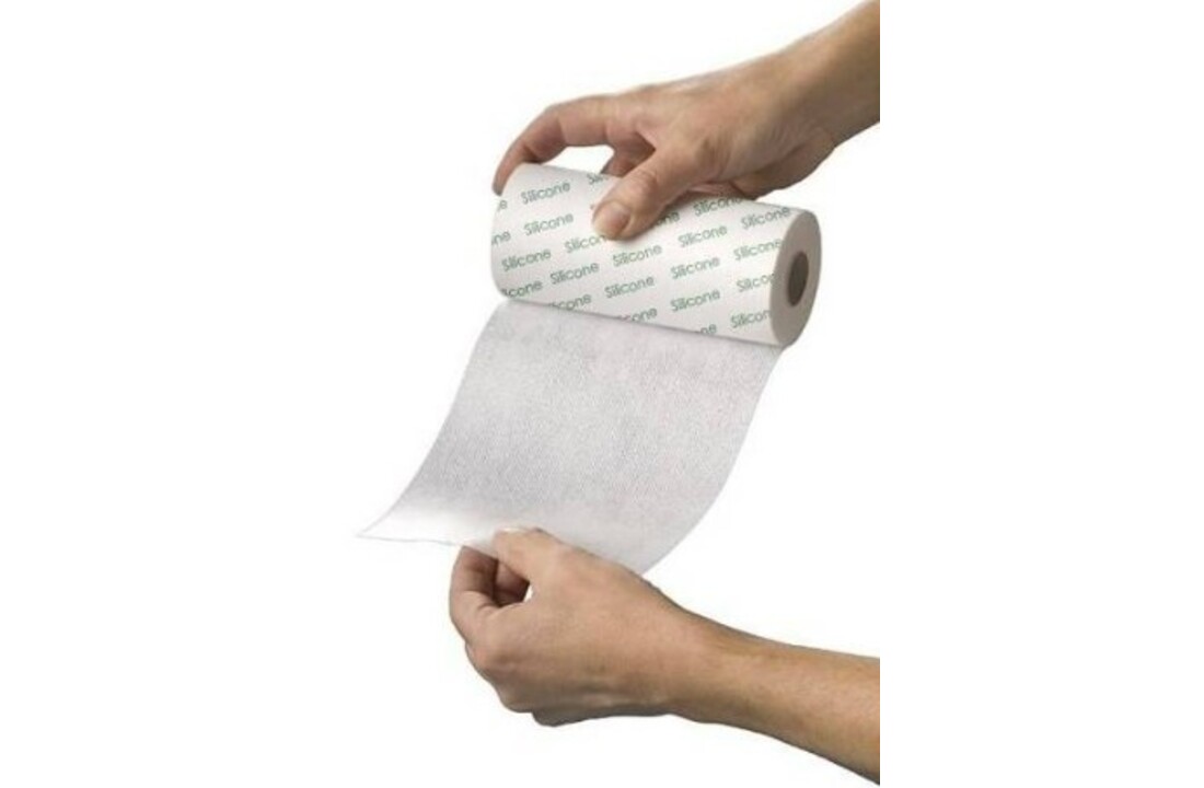 Heka Plast Fix Sensitive