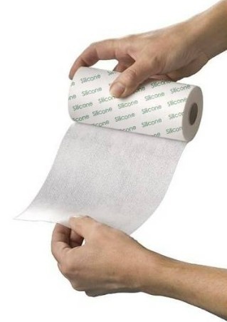 Heka Plast Fix Sensitive