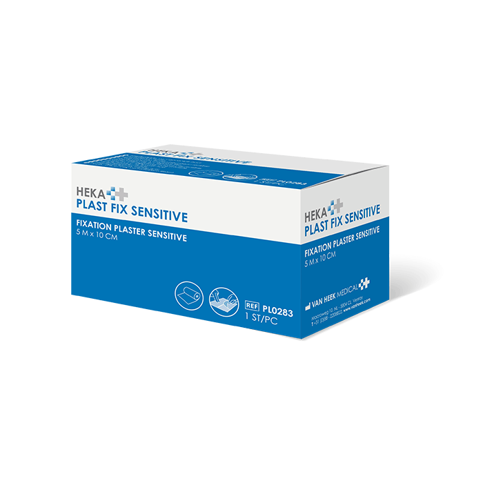 Heka Plast Fix Sensitive