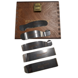 Fisioscissor - set van 5 Tools