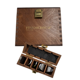 Fisioscissor - set van 5 Tools