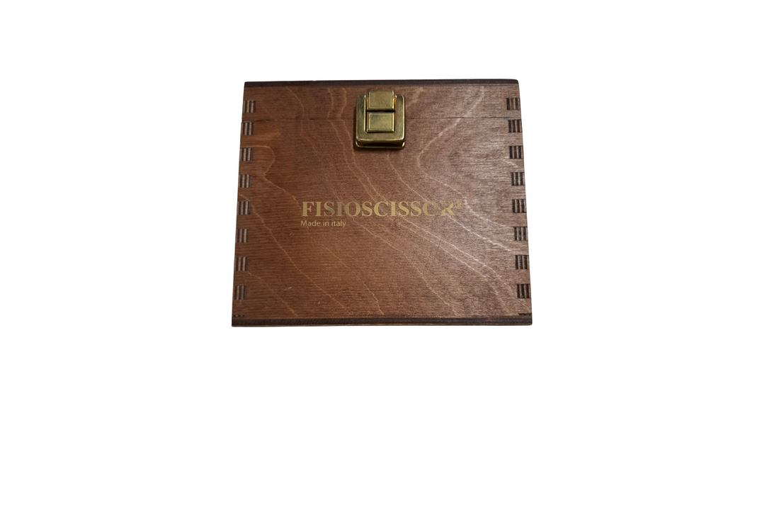 Fisioscissor - set van 5 Tools