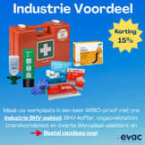 Industrie Compleet-Pakket