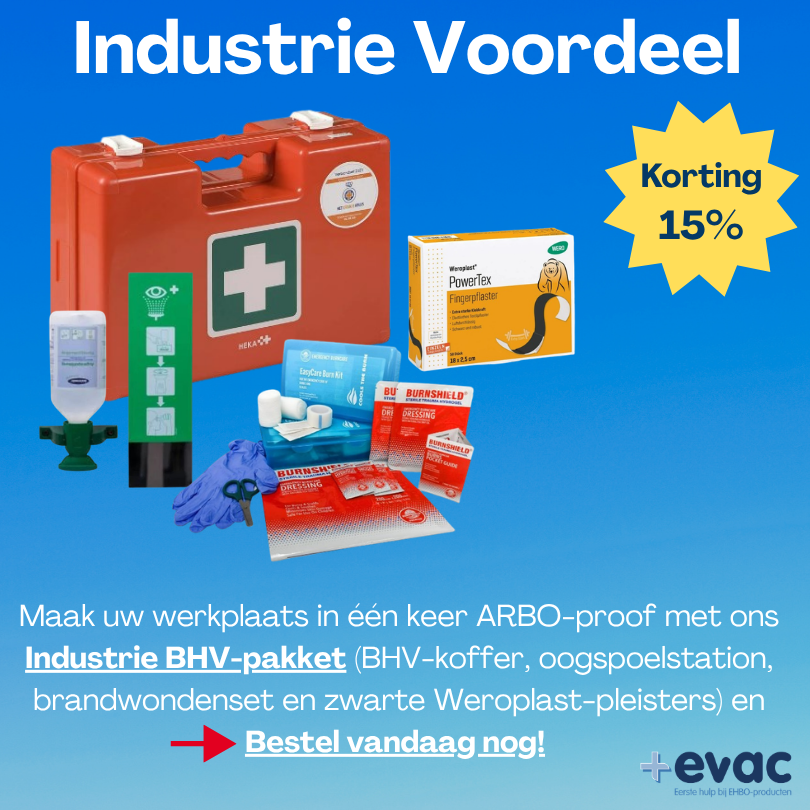 Industrie Voordeel-Pakket