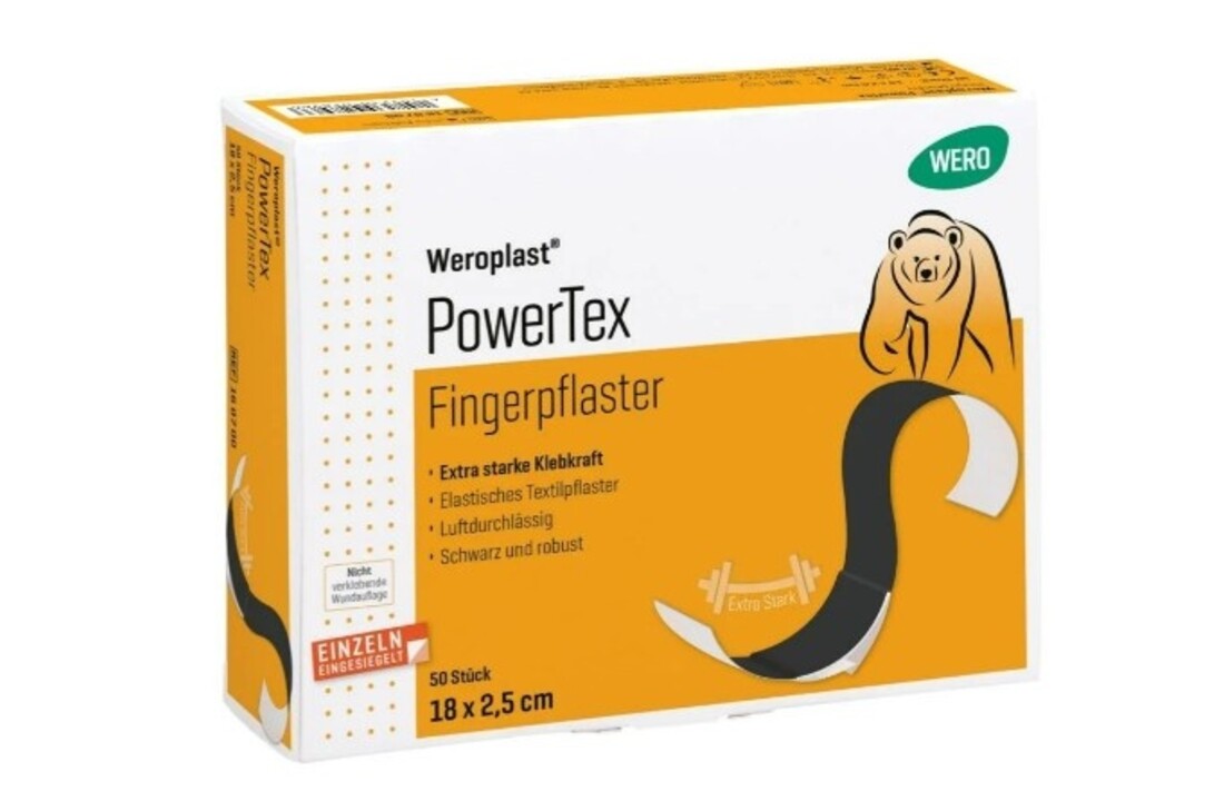 Industrie Compleet-Pakket