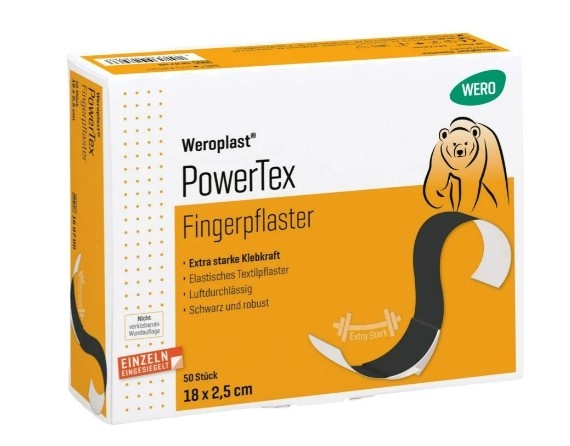 Industrie Compleet-Pakket