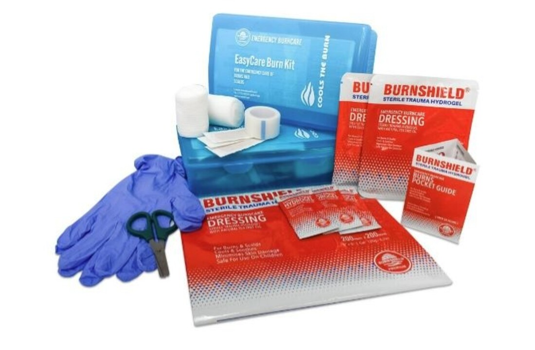 Industrie Compleet-Pakket