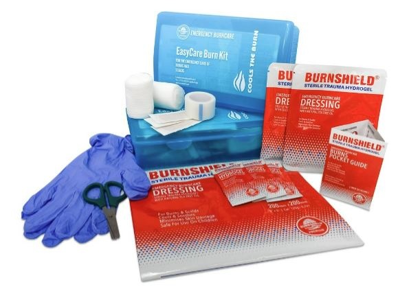 Industrie Compleet-Pakket