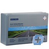 Holthaus Car Kit grau - DIN 13164 - Rabattpaket