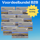 Holthaus Car Kit grau - DIN 13164 - Rabattpaket