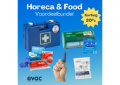 Horeca & Food (HACCP) - Compleet Pakket