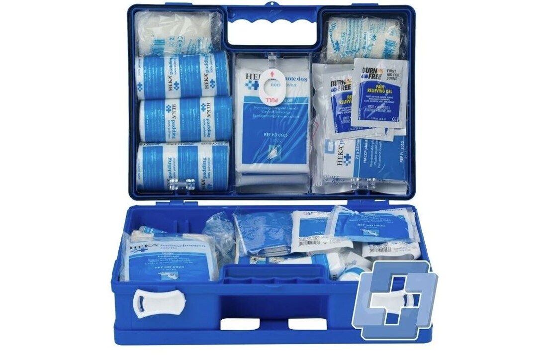 Horeca & Food (HACCP) – Vorteilsbündel