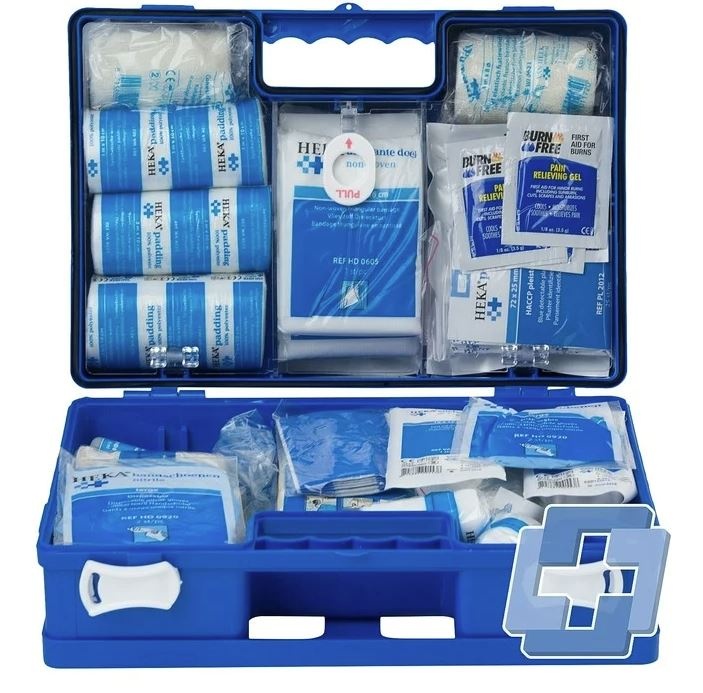 Horeca & Food (HACCP) - Compleet Pakket