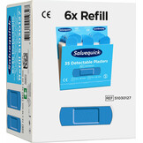 HACCP Compleet Pleisterassortiment