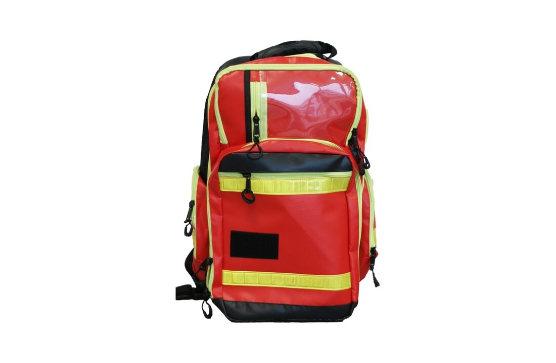 BHV Rugzak – Oranje Kruis 2021