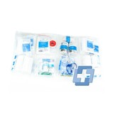 BHV Rugzak – Oranje Kruis 2021