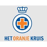 BHV Rugzak – Oranje Kruis 2021
