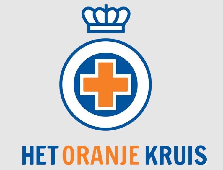 BHV Rugzak – Oranje Kruis 2021