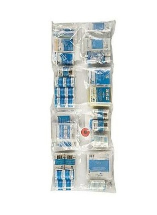 EHBO Rugzak – Sport & Evenementen