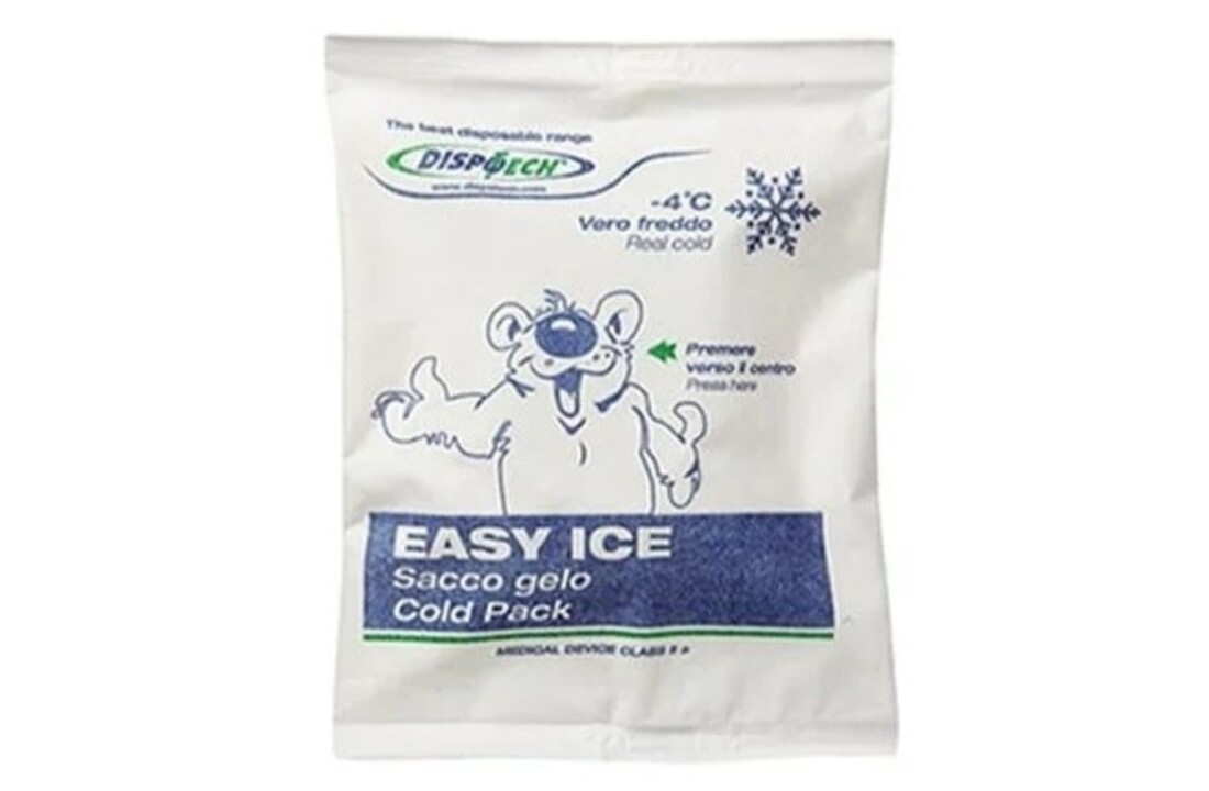 EHBO Rugzak – Sport & Evenementen