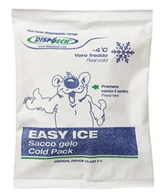 EHBO Rugzak – Sport & Evenementen