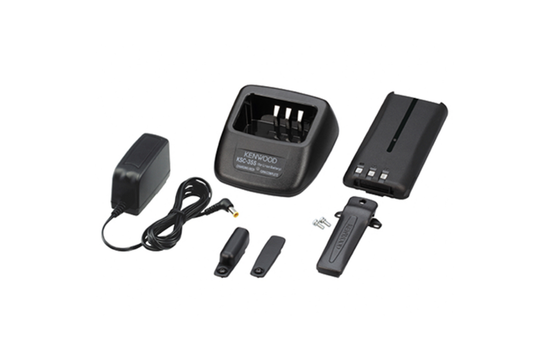Kenwood TK-3701D portofoon
