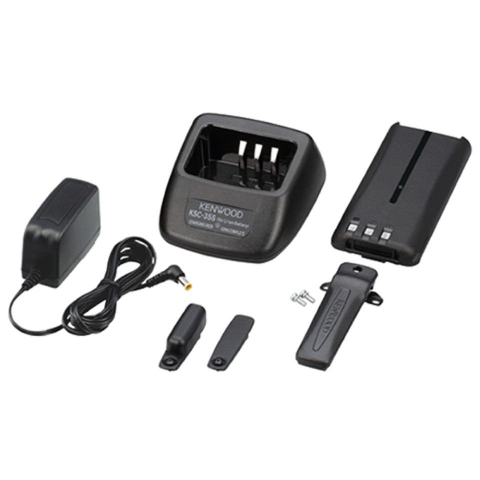 Kenwood TK-3701D portofoon
