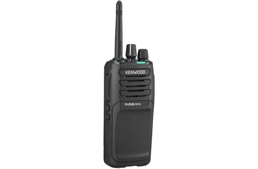 Kenwood TK-3701D portofoon