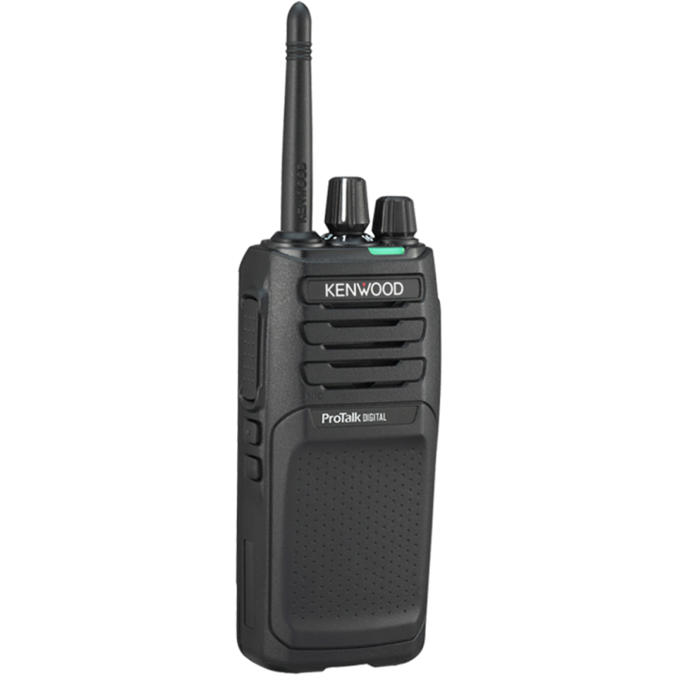 Kenwood TK-3701D portofoon