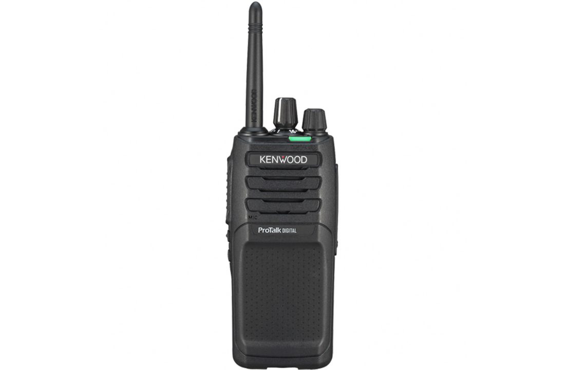 Kenwood TK-3701D portofoon