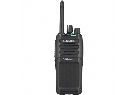 Kenwood TK-3701D portofoon