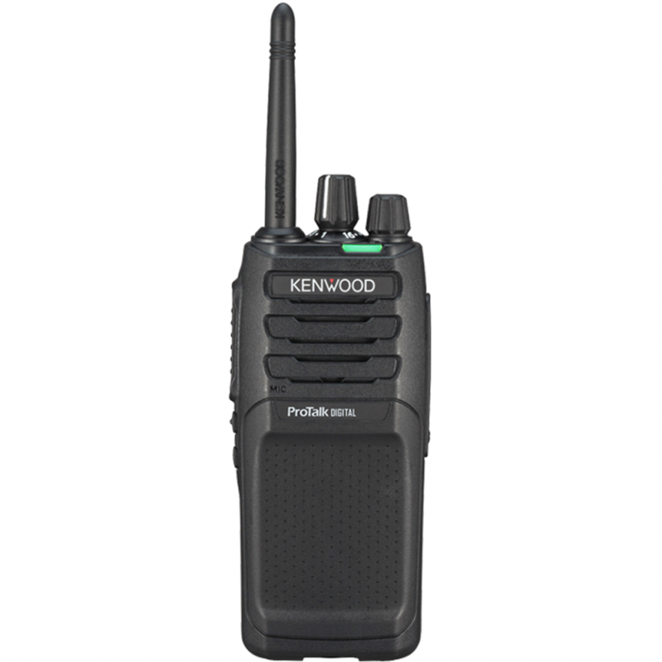 Kenwood TK-3701D portofoon