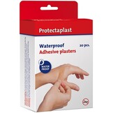 Protectaplast Waterproof sortiert 4 Größen (20 Stück)