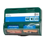 HEKA Easyplast dispenser  (incl vulling)