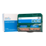 HEKA Easyplast dispenser  (incl vulling)