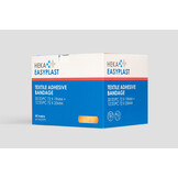 HEKA Easyplast navulling textiel (6x45 stuks)
