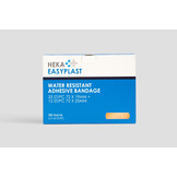 HEKA Easyplast navulling waterbestendig (6x45 stuks)