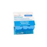 HEKA Easyplast navulling detectable  (6x45 stuks)