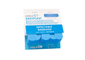 HEKA Easyplast navulling detectable  (6x45 stuks)