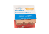 HEKA Easyplast navulling textiel (6x45 stuks)
