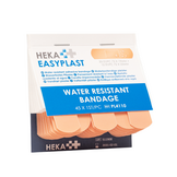 HEKA Easyplast dispenser  (incl vulling)