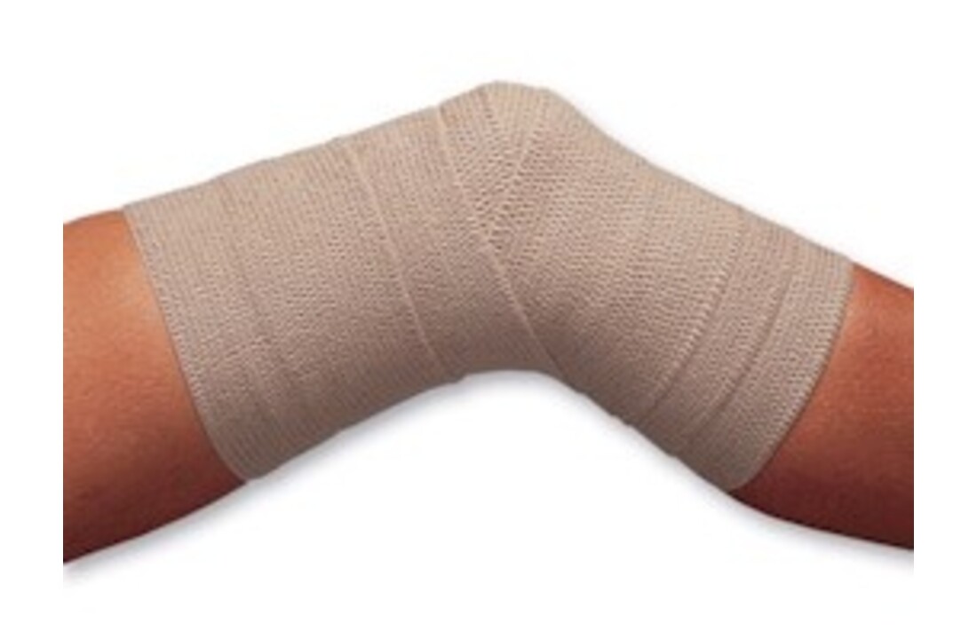 Klinidur Forte 7 m x 10 cm - Beige (per stuk)