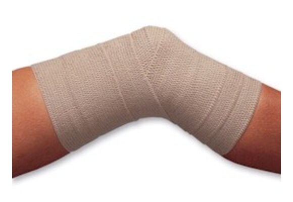 Klinidur Forte 7 m x 10 cm - Beige (per stuk)