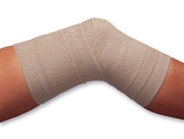 Klinidur Forte 7 m x 10 cm - Beige (per stuk)